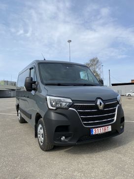   Renault Master 2020 , 4150000 , 