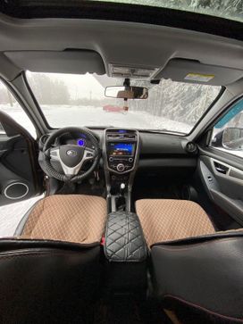 SUV   Lifan X60 2017 , 1050000 , -