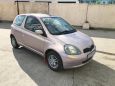  Toyota Vitz 1999 , 185000 , 