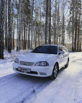  Toyota Caldina 2001 , 510000 , 