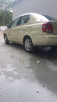  Toyota Platz 2002 , 260000 , 