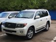 SUV   Toyota Land Cruiser 2015 , 3500000 , 