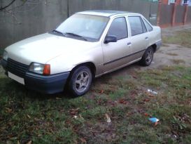  Opel Kadett 1986 , 55000 , 