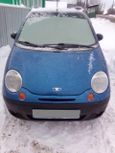  Daewoo Matiz 2010 , 110000 , 