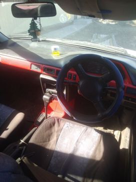  Mazda Familia 1989 , 43000 , 