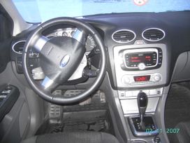 Ford Focus 2009 , 410000 , 