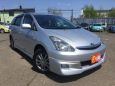    Toyota Wish 2006 , 295000 , 