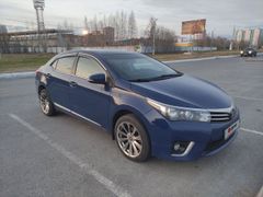 Седан Toyota Corolla 2013 года, 1300000 рублей, Нижневартовск