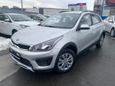  Kia Rio X (X-Line) 2020 , 889900 , 