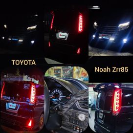    Toyota Noah 2015 , 3150000 , 