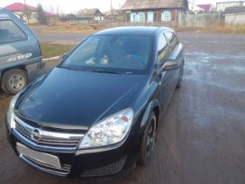  Opel Astra 2012 , 540000 , 