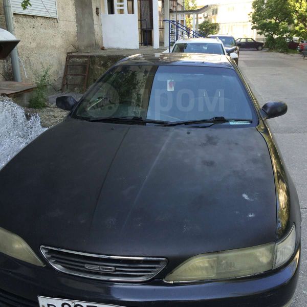  Toyota Carina ED 1996 , 120000 , 