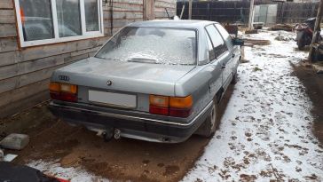  Audi 100 1985 , 25000 , 