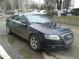  Audi A6 2005 , 445000 , 