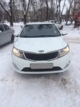  Kia Rio 2012 , 550000 , 