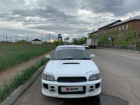  Subaru Legacy 2001 , 300000 , -