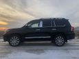 SUV   Toyota Land Cruiser 2012 , 2770000 , -