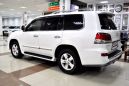 SUV   Lexus LX570 2013 , 3349000 , 