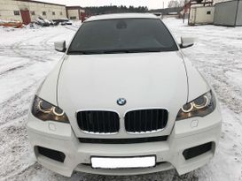 SUV   BMW X6 2011 , 2250000 , -