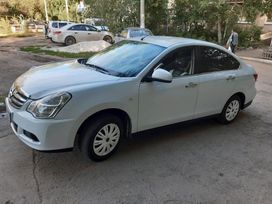  Nissan Almera 2015 , 360000 , 