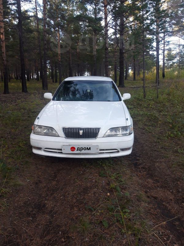  Toyota Cresta 1996 , 230000 , -