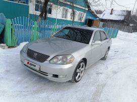  Toyota Mark II 2000 , 760000 , 