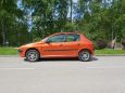  Peugeot 206 2001 , 135000 , 