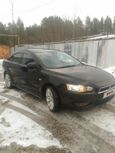  Mitsubishi Galant Fortis 2010 , 450000 , 