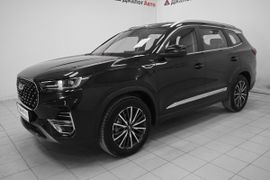 SUV или внедорожник Chery Tiggo 8 Pro 2023 года, 3710000 рублей, Альметьевск