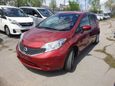  Nissan Note 2016 , 535000 , 