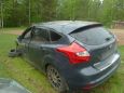  Ford Focus 2011 , 210000 , 