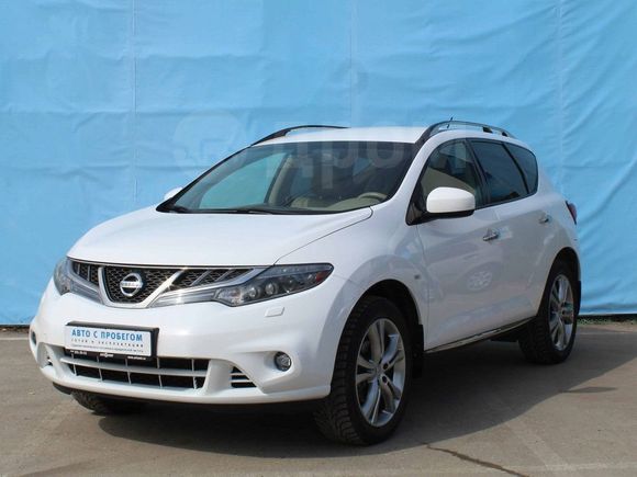 SUV   Nissan Murano 2013 , 1000000 , 