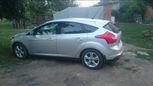  Ford Focus 2012 , 500000 , 