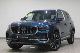 SUV или внедорожник Geely Monjaro 2023 года, 3790000 рублей, Кемерово
