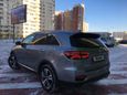 SUV   Kia Sorento 2019 , 2600000 , 