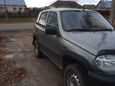 SUV   Chevrolet Niva 2004 , 165000 , 