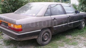  Audi 200 1984 , 50000 , 