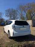    Toyota Prius Alpha 2011 , 760000 , 