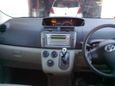    Toyota Passo Sette 2009 , 480000 , 