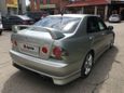  Lexus IS200 1999 , 510000 , 