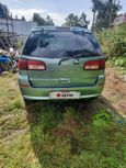    Nissan Liberty 2001 , 245000 , -