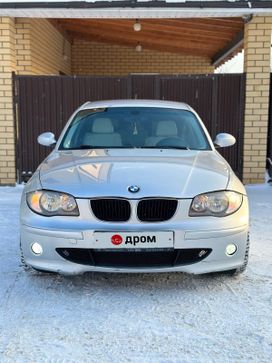  BMW 1-Series 2006 , 600000 , 