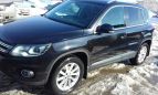 SUV   Volkswagen Tiguan 2012 , 1050000 , 