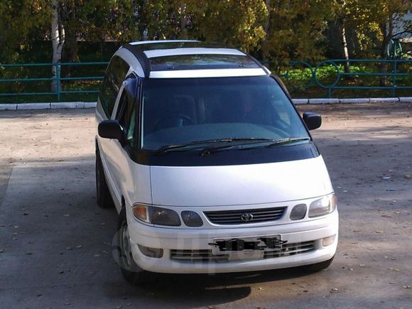    Toyota Estima Emina 1998 , 250000 , 