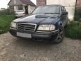  Mercedes-Benz C-Class 1994 , 185000 , 