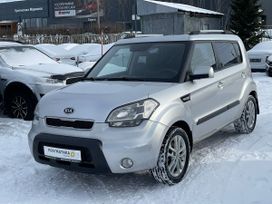  Kia Soul 2011 , 648000 , 