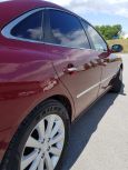  Hyundai Grandeur 2008 , 550000 , 