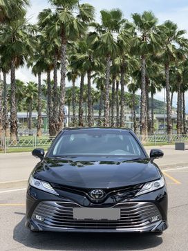  Toyota Camry 2019 , 2300000 , 