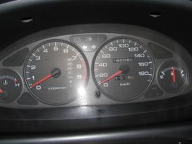 Honda Integra 1998 , 350000 , 