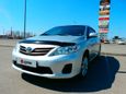  Toyota Corolla 2012 , 770000 , 